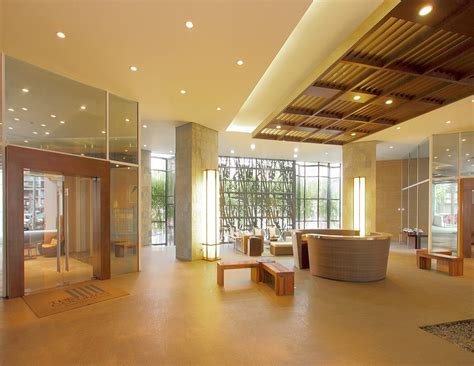 the columns legazpi village lobby|For Sale: 2 Bedroom Loft Type Unit at The Columns, .
